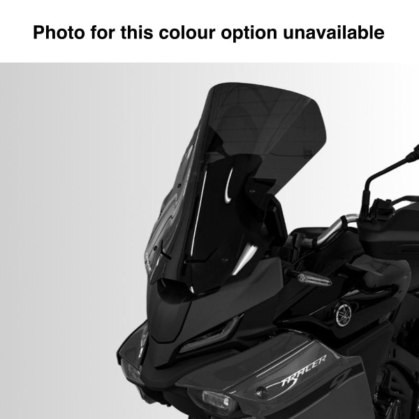 Ermax Ermax touring screen | light smoke | yamaha tracer 9/gt 2025>current